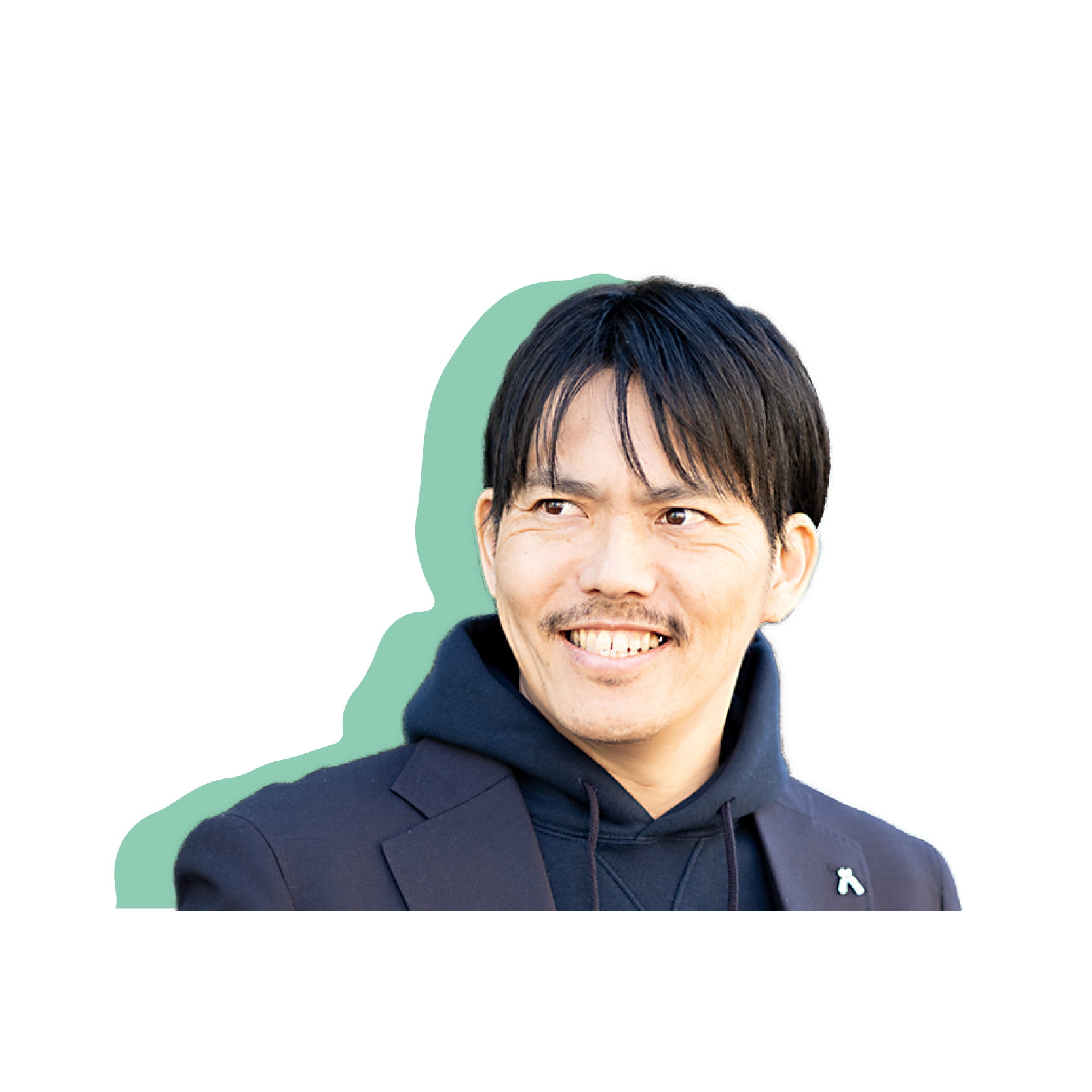 内野友和さん